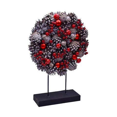 DECORAÇAO NATAL 2300-535