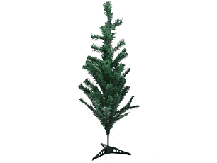 ARVORE 90CM VRD 80L 5CM