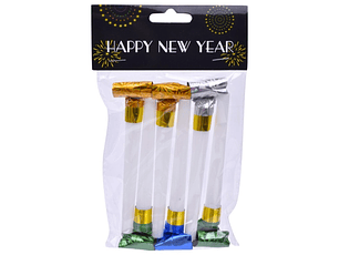 GAITA HAPPY NEW YEAR