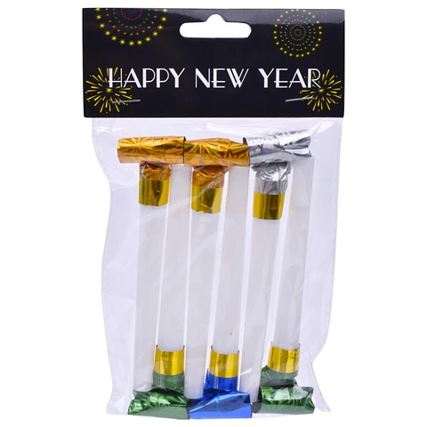 GAITA HAPPY NEW YEAR
