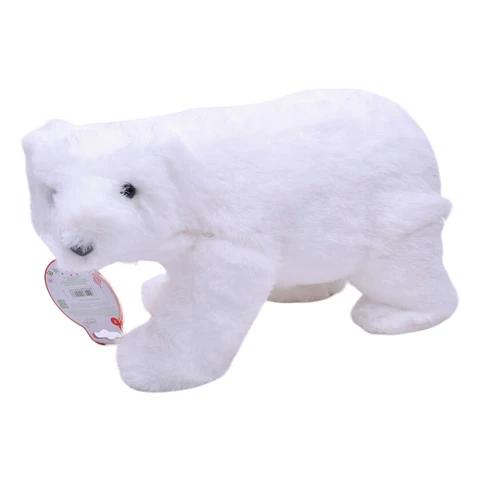 URSO VELUDO