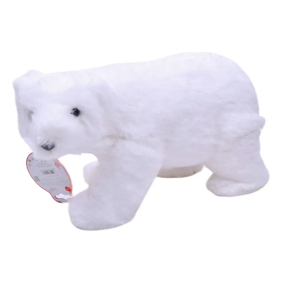 URSO VELUDO 1