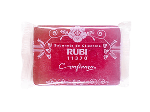 SABONETE GLICERINA IDEAL