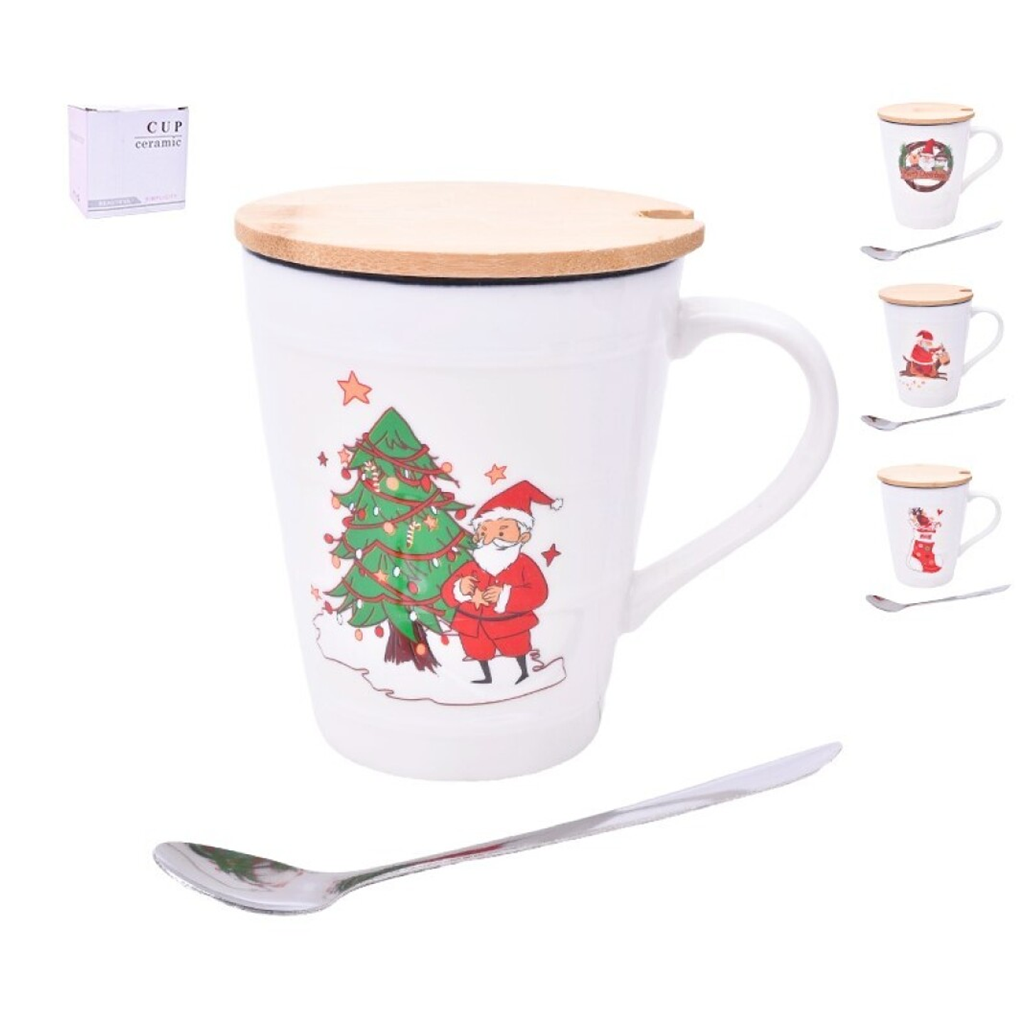 CANECA NATAL 2716-002