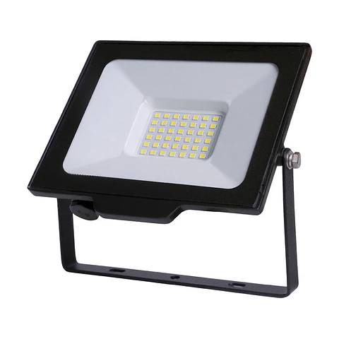 Projetor Avide LED SLIM 30W 6400K