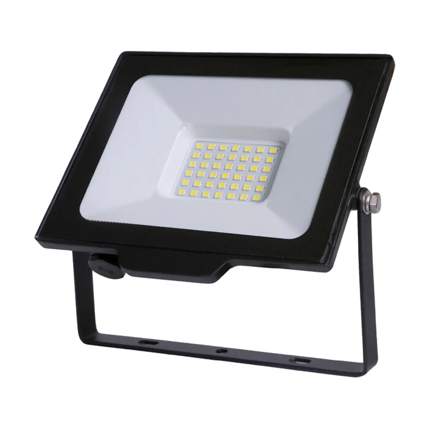 Projetor Avide LED SLIM 30W 6400K 1