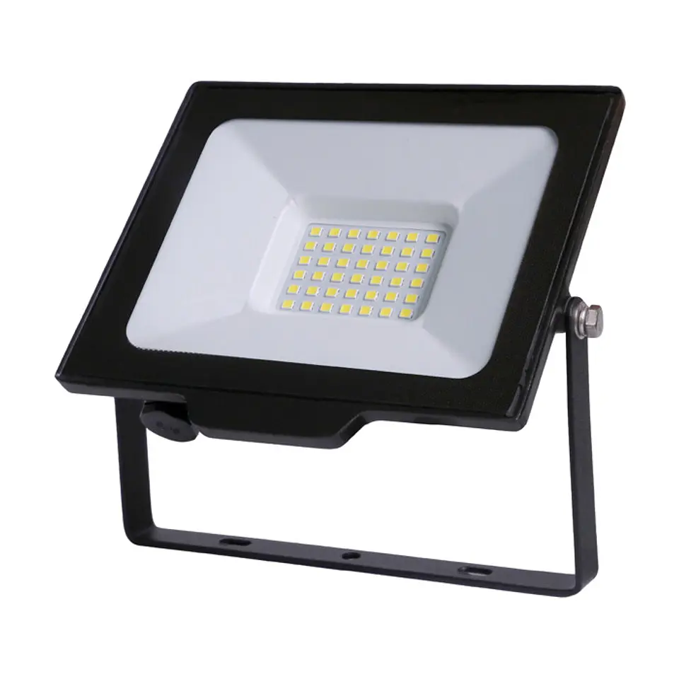 Projetor Avide LED SLIM 30W 6400K 1