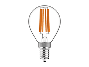 Lâmpada Avide LED Filamento CLP E14 6,5W 2700K