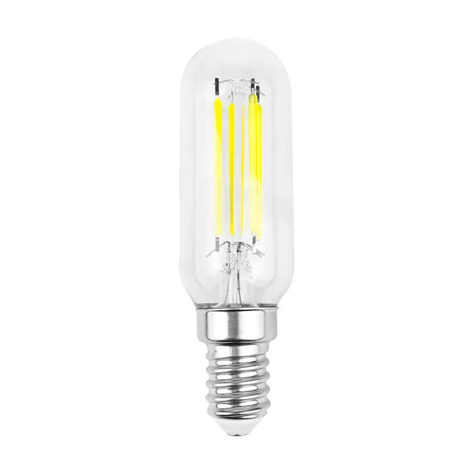 Lâmpada Avide LED T25 E14 4W 4000K 1