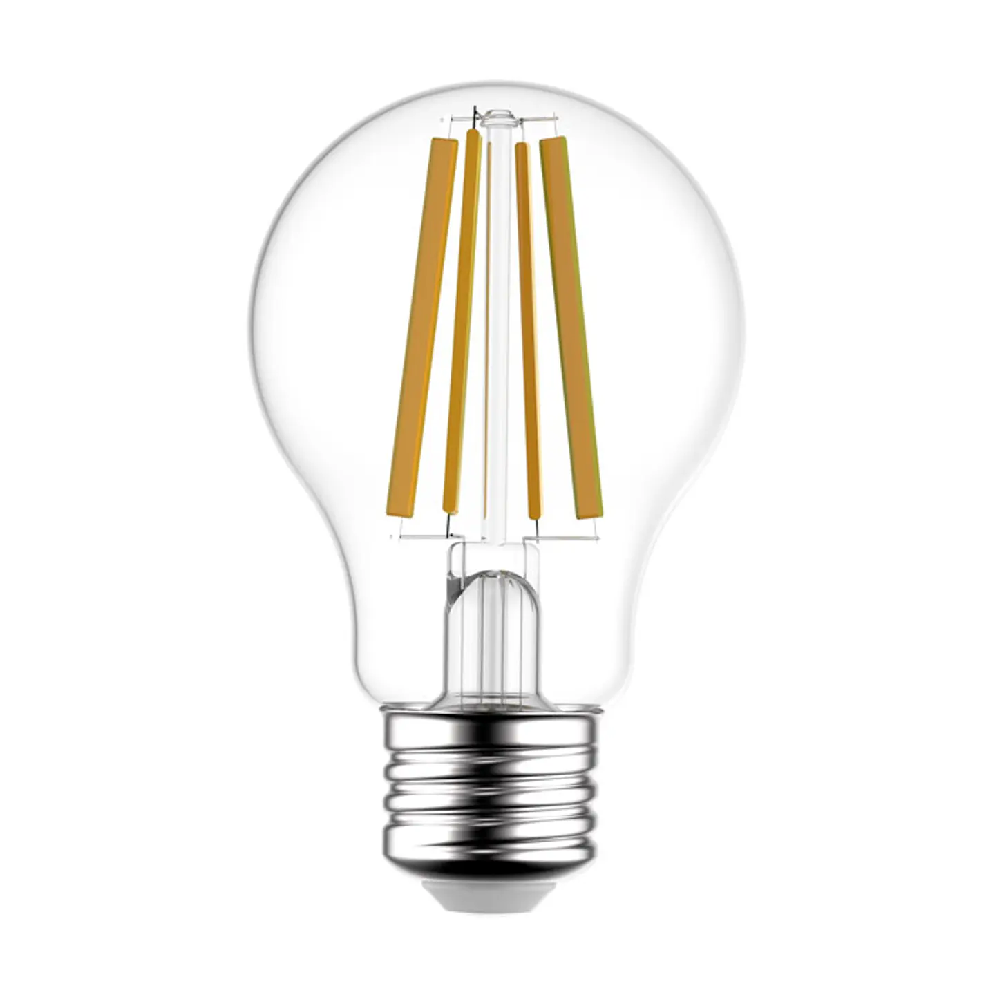 Lâmpada Avide LED Filamento CLA E27 8,5W 2700K 1
