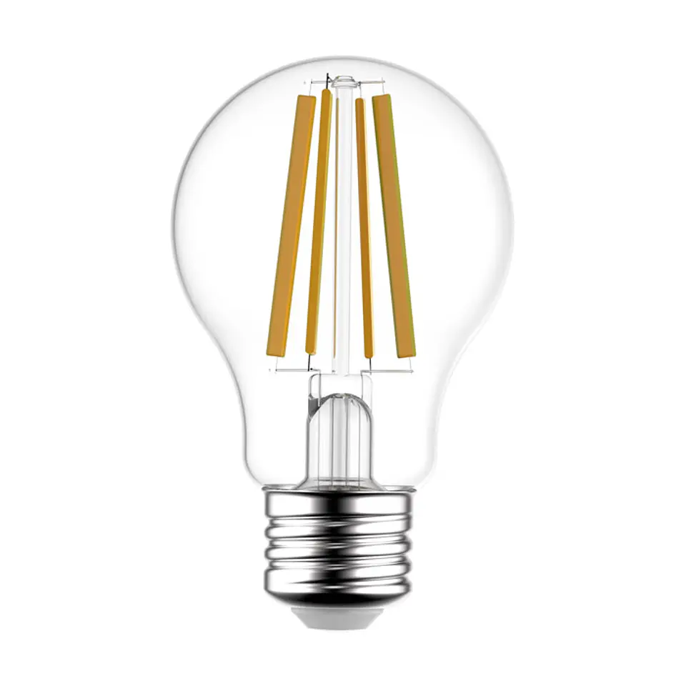 Lâmpada Avide LED Filamento CLA E27 8,5W 2700K 1