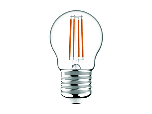 Lâmpada Avide LED Filamento CLP E14 4,5W 2700K