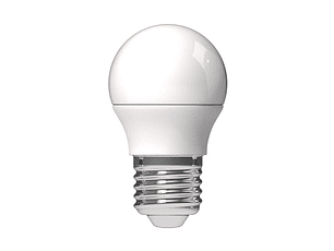 Lâmpada Avide LED CLP E27 6,5W 3000K