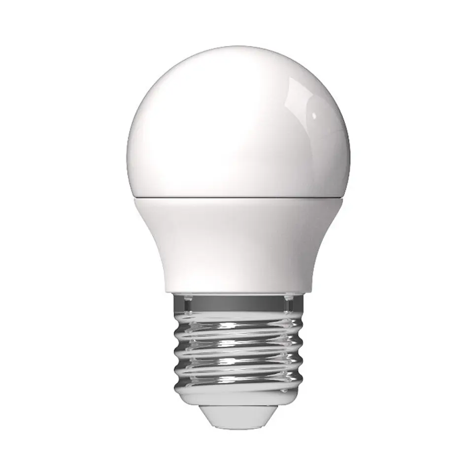 Lâmpada Avide LED CLP E27 6,5W 3000K 1