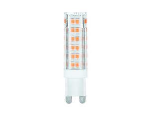 Lâmpada Avide LED G9 4,2W 3000K