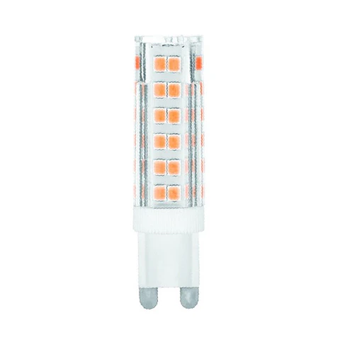 Lâmpada Avide LED G9 4,2W 3000K