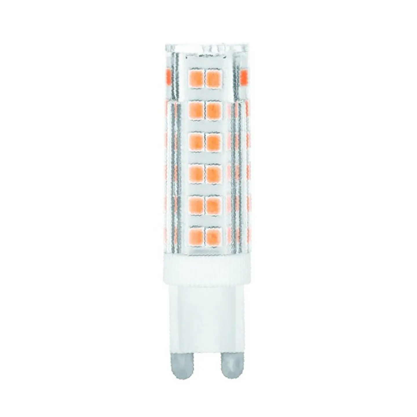 Lâmpada Avide LED G9 4,2W 3000K 1