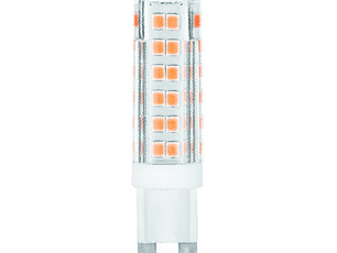 Lâmpada Avide LED G9 4,2W 3000K