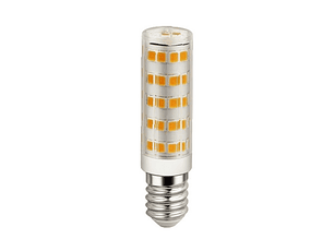 Lâmpada Avide LED JD E14 4,2W 4000K