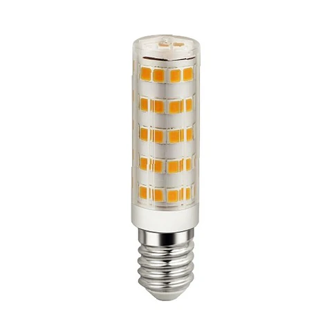 Lâmpada Avide LED JD E14 4,2W 4000K