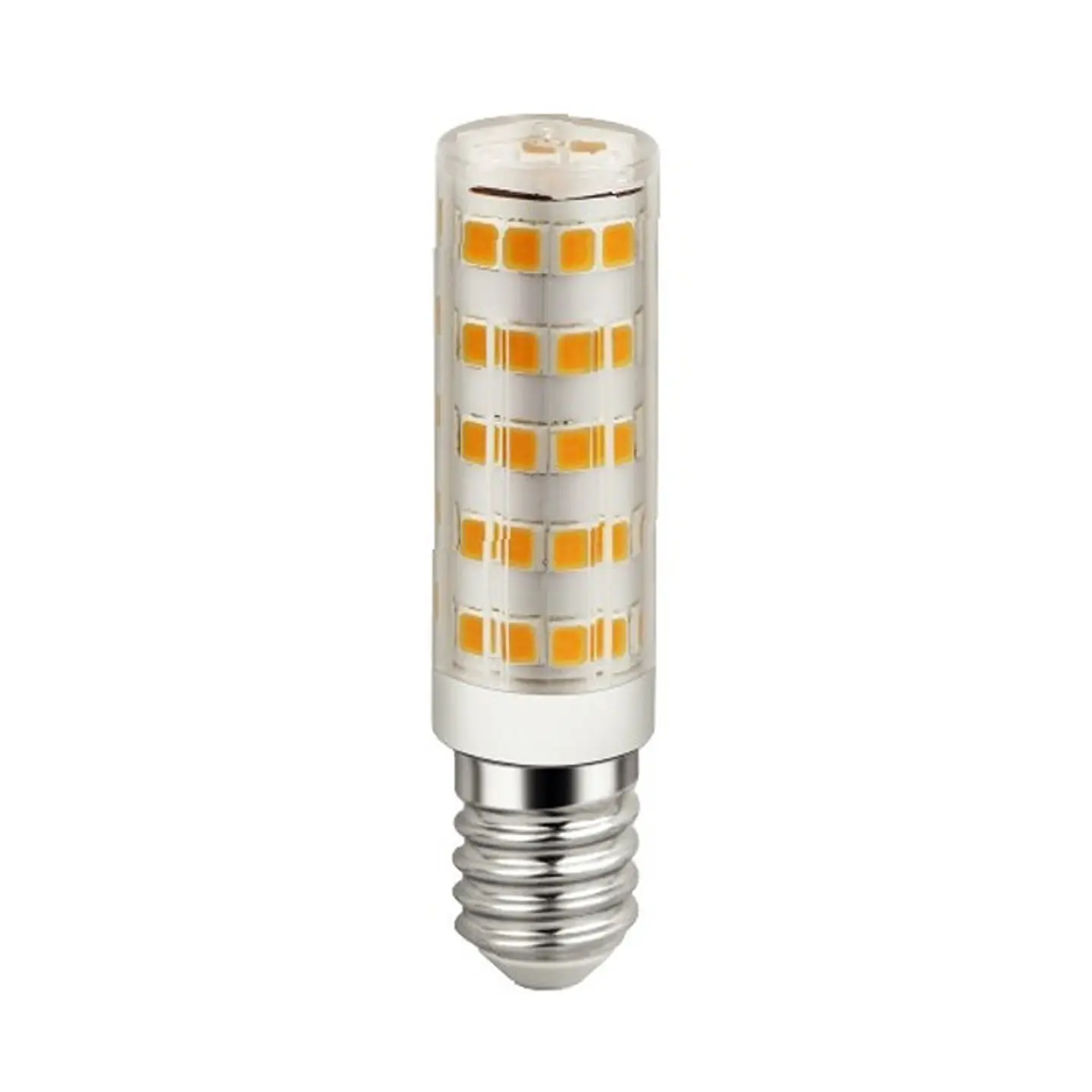 Lâmpada Avide LED JD E14 4,2W 4000K 1