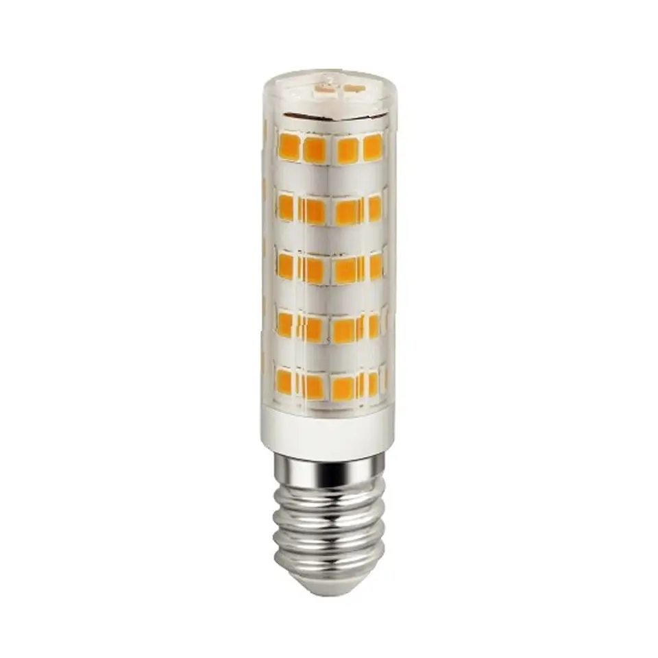 Lâmpada Avide LED JD E14 4,2W 4000K 1