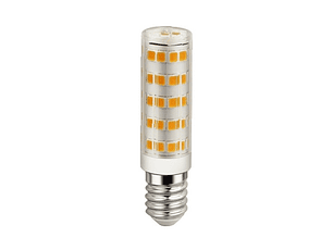 Lâmpada Avide LED JD E14 4,2W 3000K