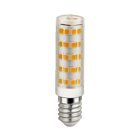 Lâmpada Avide LED JD E14 4,2W 3000K