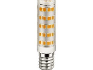 Lâmpada Avide LED JD E14 4,2W 3000K