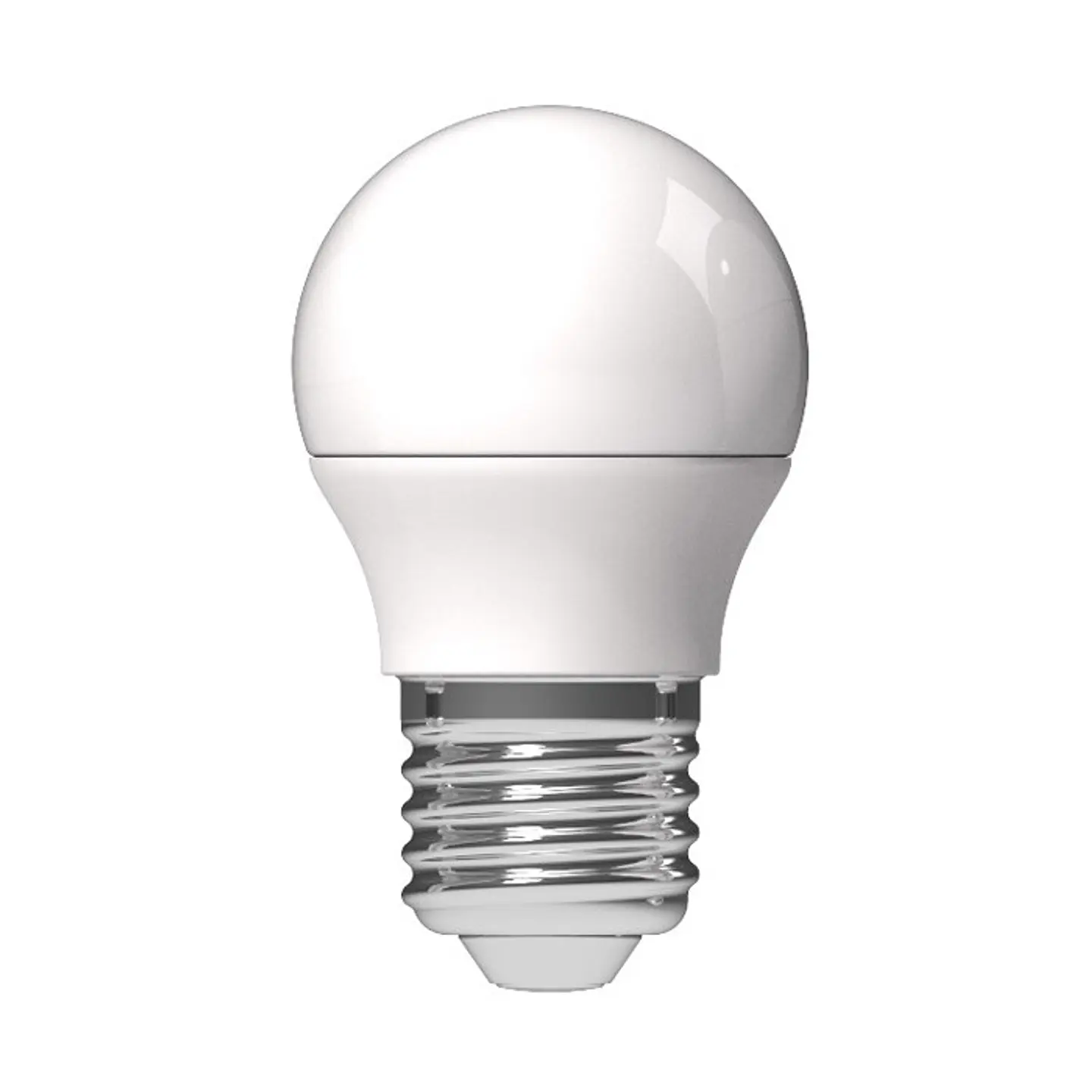 Lâmpada Avide LED CLP E27 4,5W 3000K 1