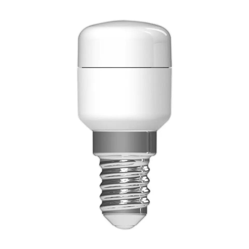 Lâmpada Avide LED T26 E14 1,3W 3000K 1