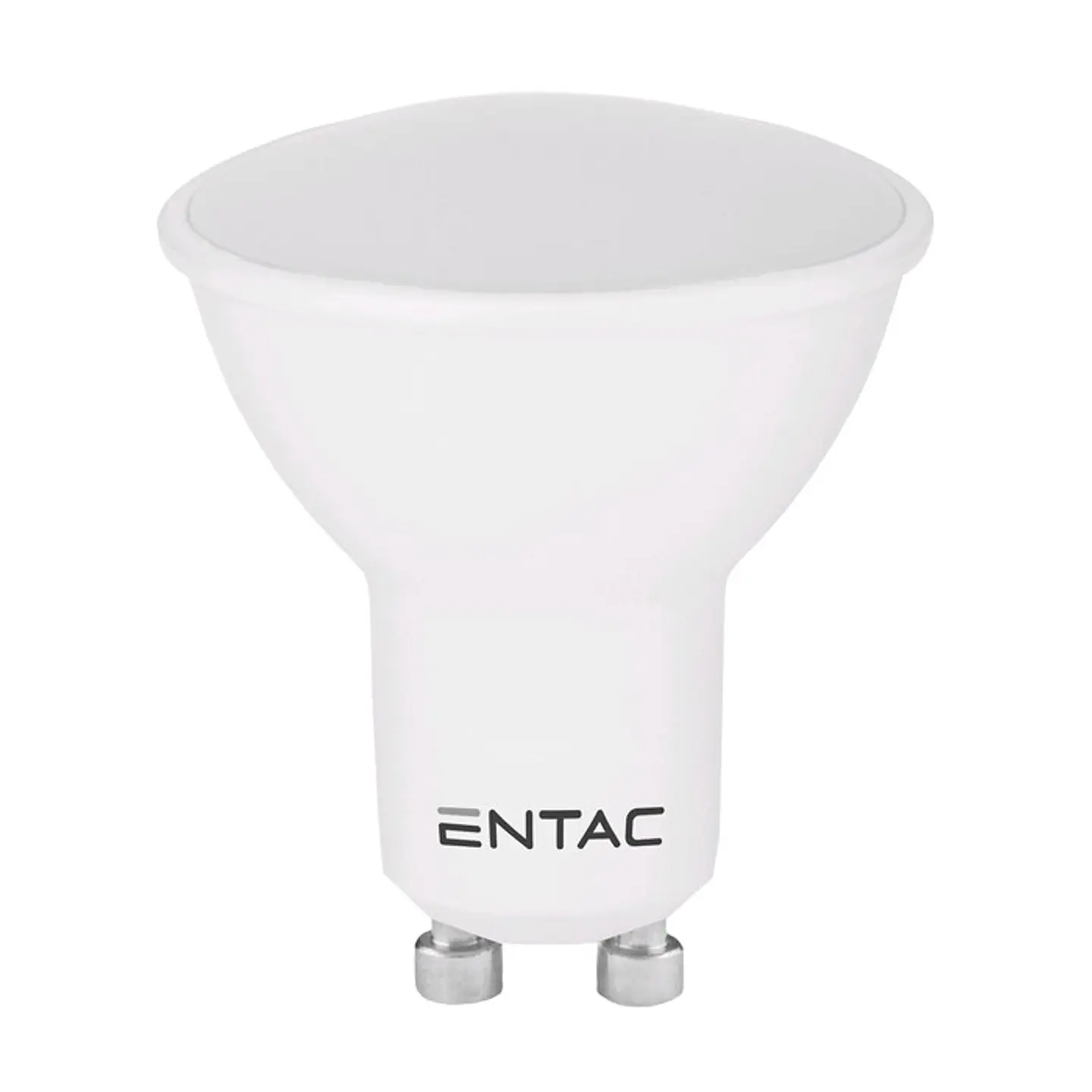 Lâmpada Entac LED GU10 6,5W 6400K 1