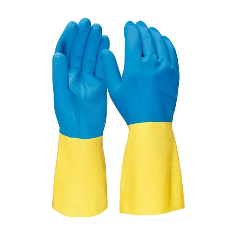 Luva Sanyc Neopreno M