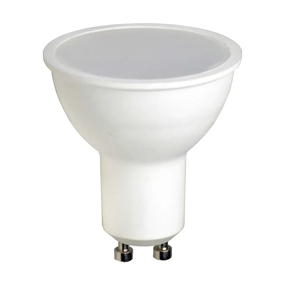 Lâmpada Avide LED GU10 7W 4000K 1