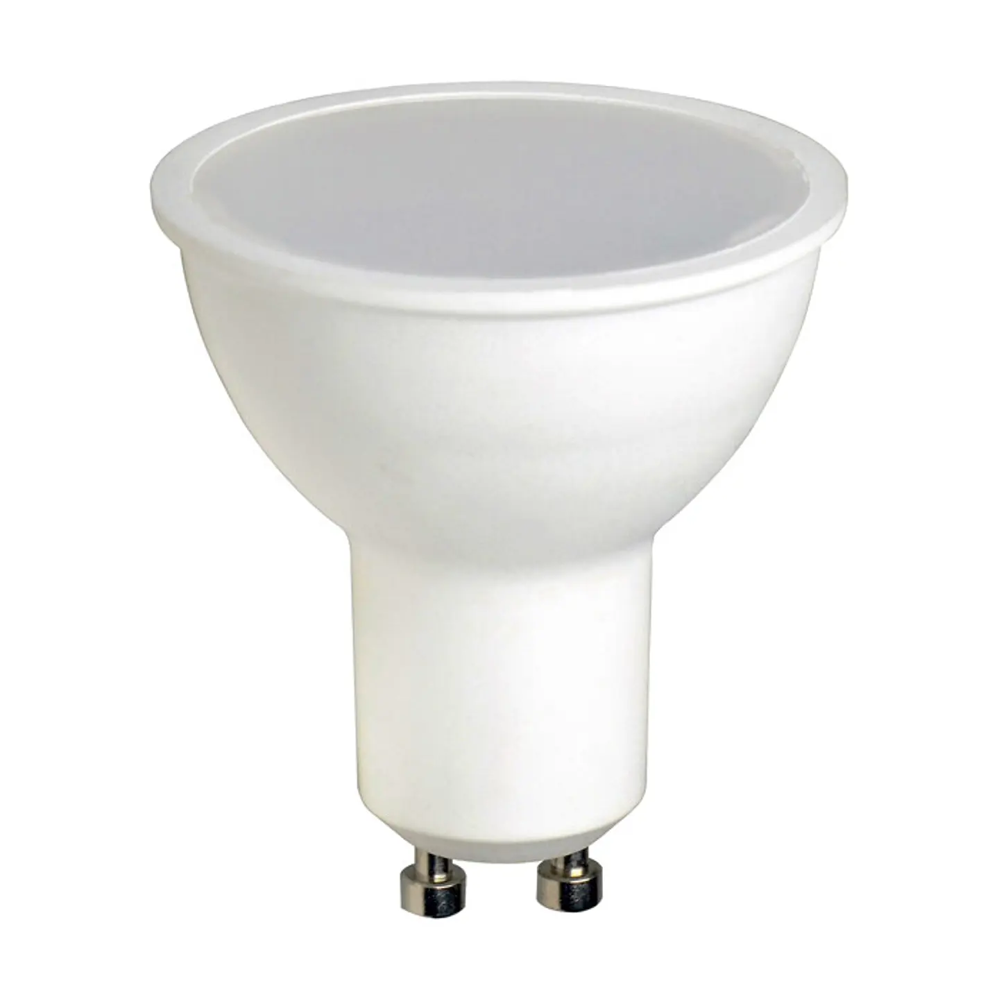 Lâmpada Avide LED GU10 7W 3000K 1