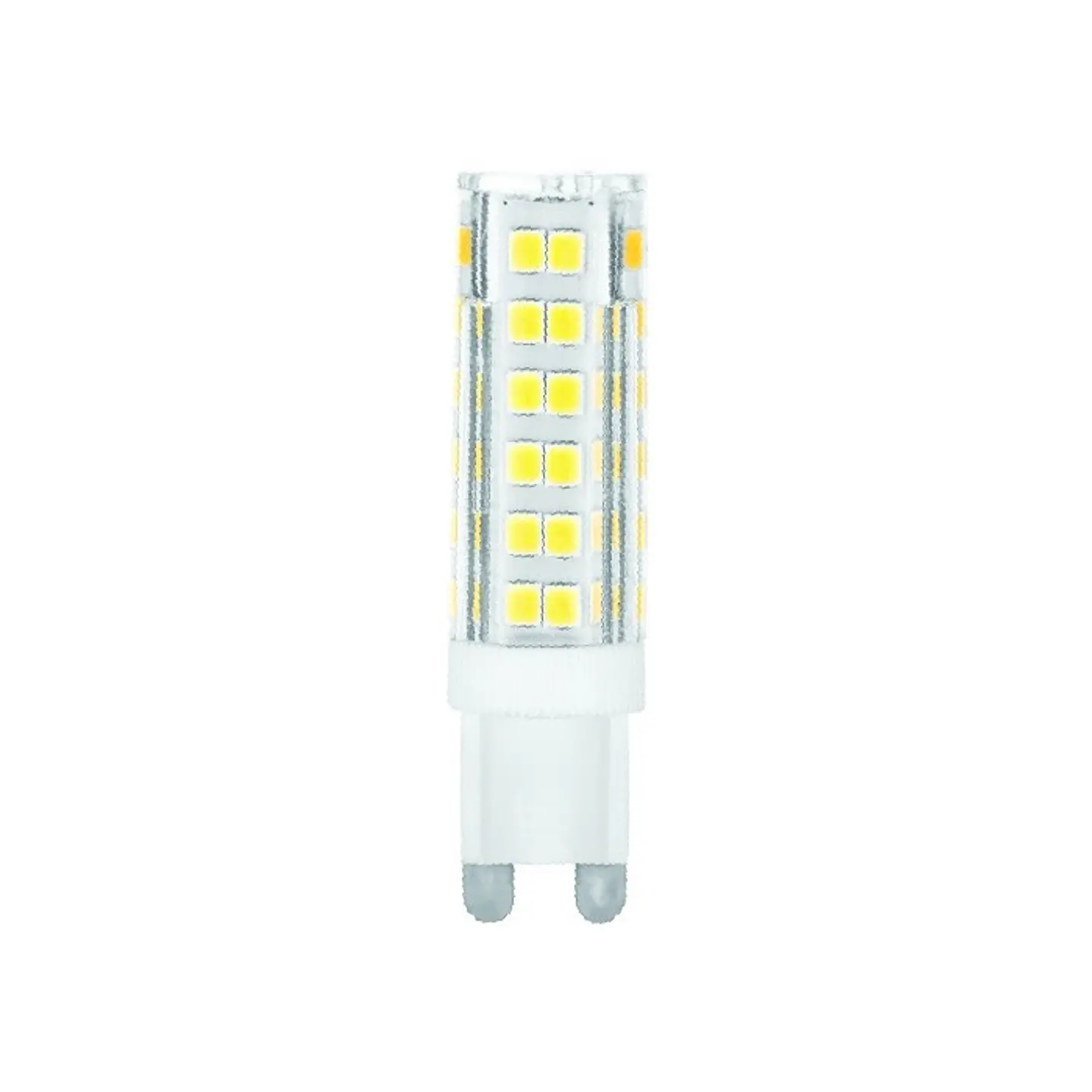 Lâmpada Avide LED G9 4,2W 6400K 1
