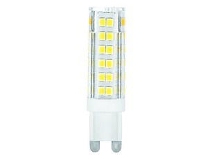 Lâmpada Avide LED G9 4,2W 6400K