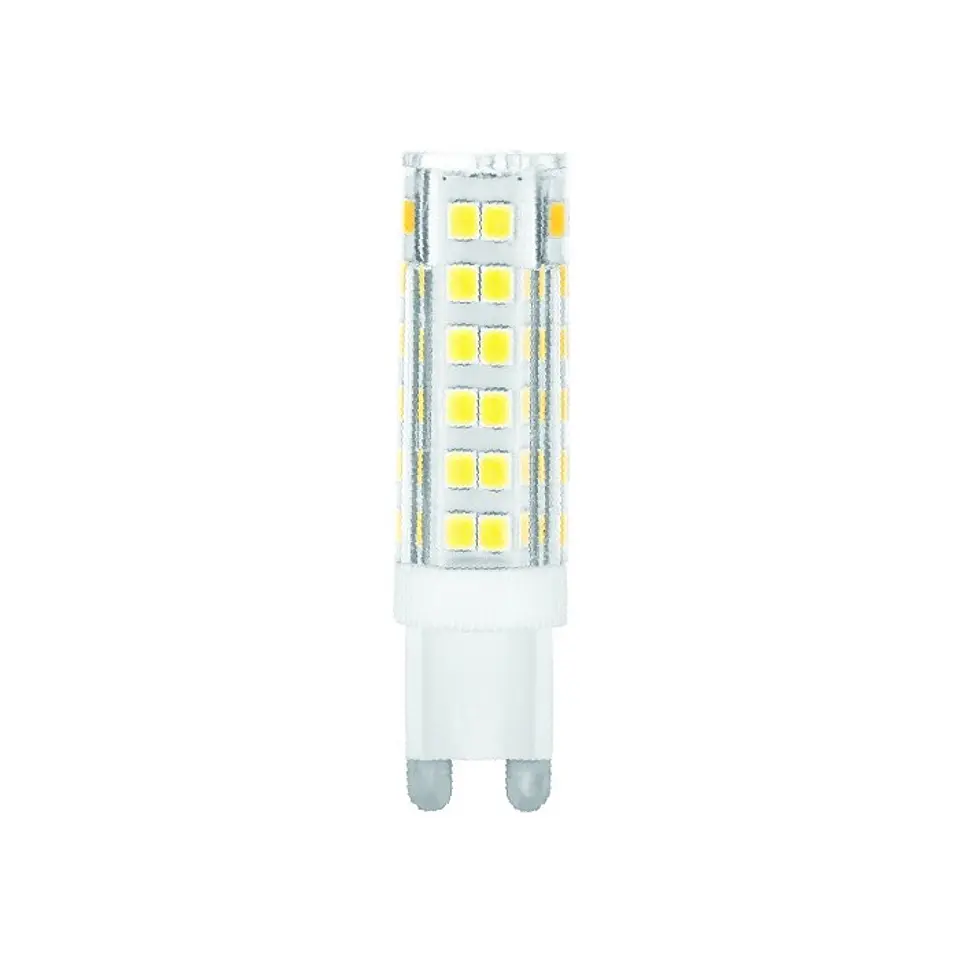 Lâmpada Avide LED G9 4,2W 6400K 1