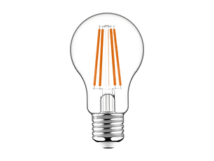 Lâmpada Avide LED Filamento CLA E27 7W 4000K