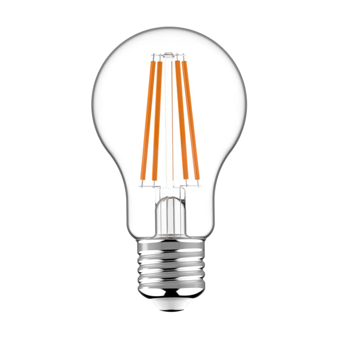 Lâmpada Avide LED Filamento CLA E27 7W 4000K 1