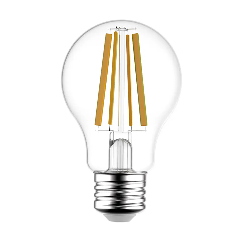 Lâmpada Avide LED Filamento CLA E27 10,5W 4000K 1