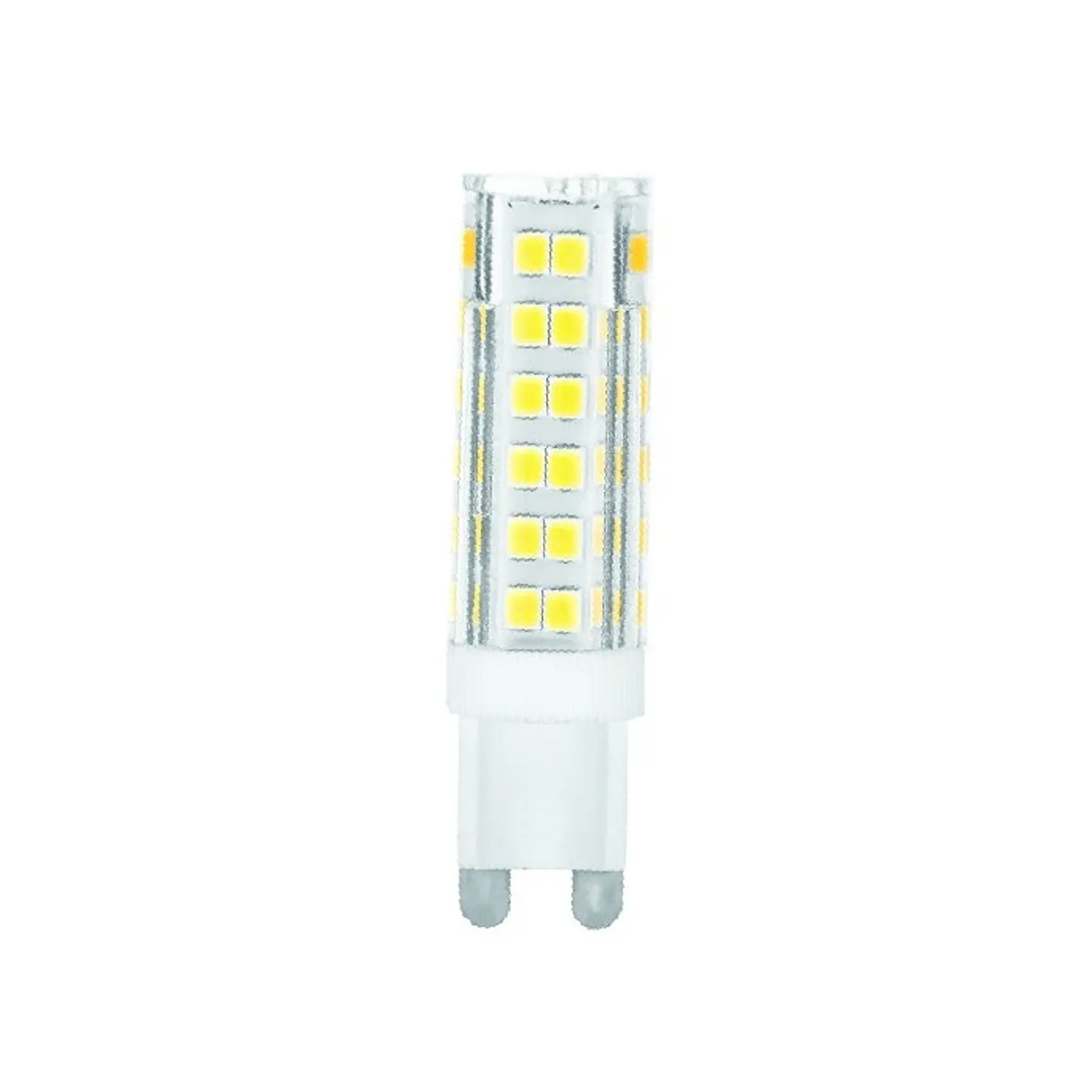 Lâmpada Avide LED G9 4,2W 4000K 1