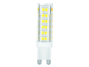 Lâmpada Avide LED G9 4,2W 4000K