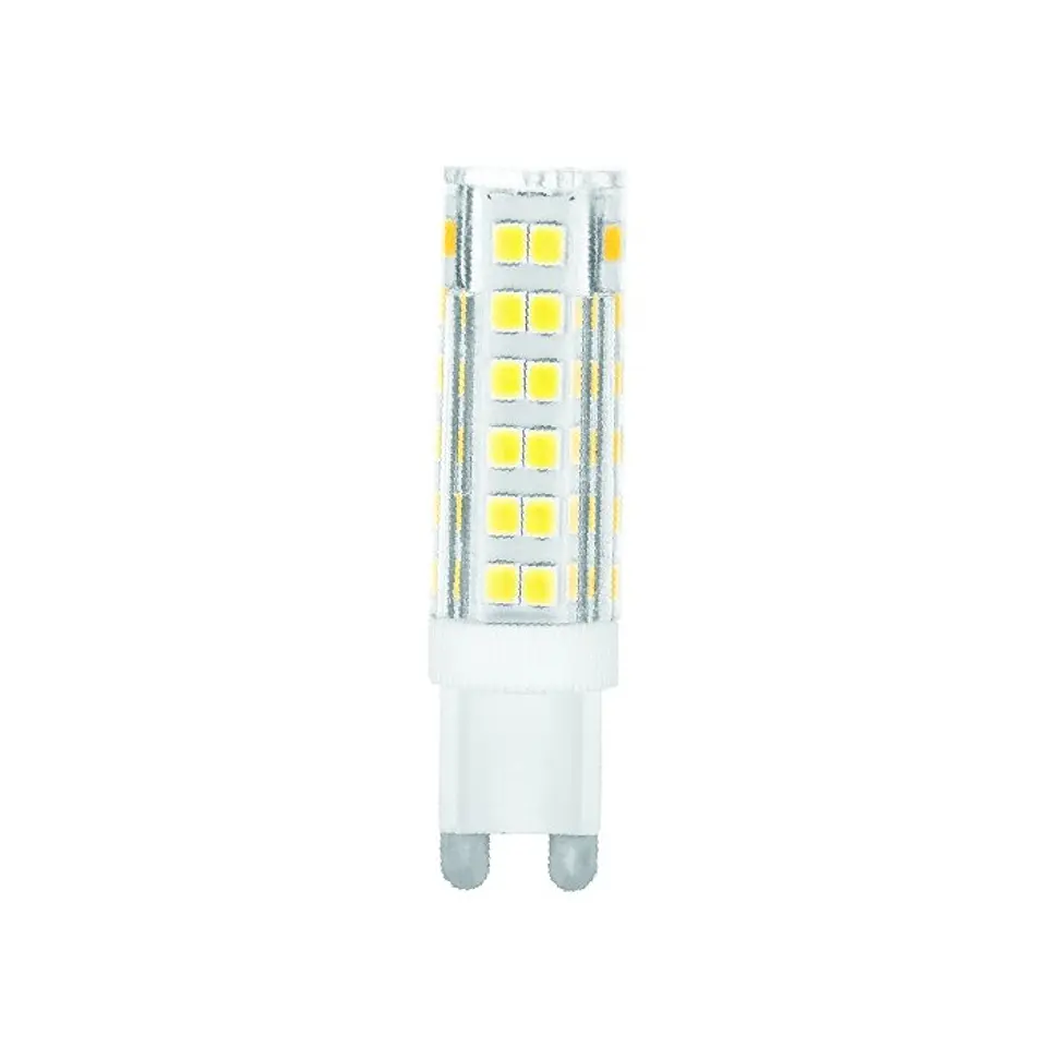 Lâmpada Avide LED G9 4,2W 4000K 1