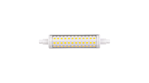 Lâmpada Avide LED R7S 9W 3000K 118MM