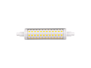 Lâmpada Avide LED R7S 9W 3000K 118MM