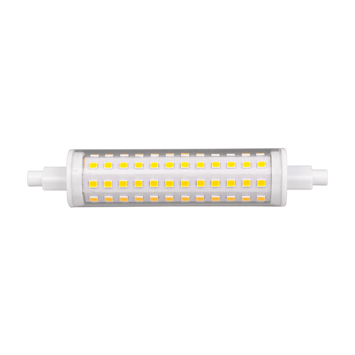 Lâmpada Avide LED R7S 9W 3000K 118MM 1