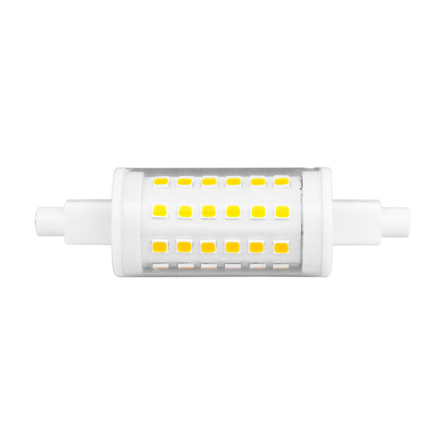 Lâmpada Avide LED R7S 4,5W 6400K 78MM 1