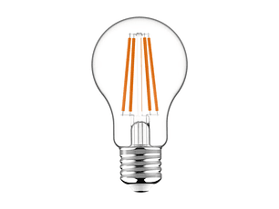 Lâmpada Avide LED Filamento CLA E27 7W 2700K