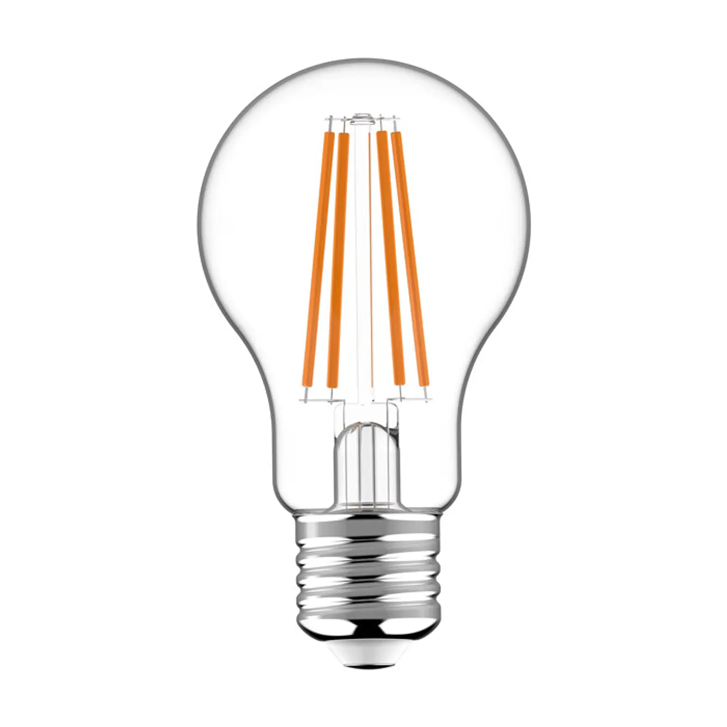 Lâmpada Avide LED Filamento CLA E27 7W 2700K 1